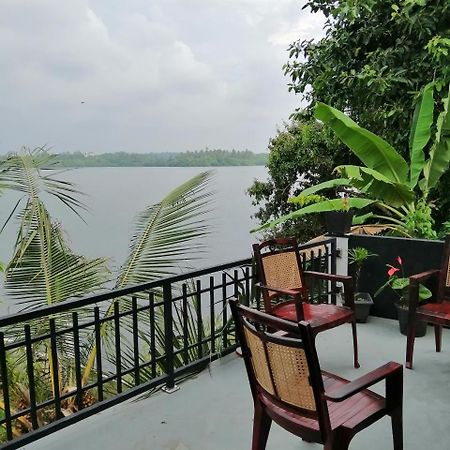 Hikka Lagoon Hikkaduwa Extérieur photo