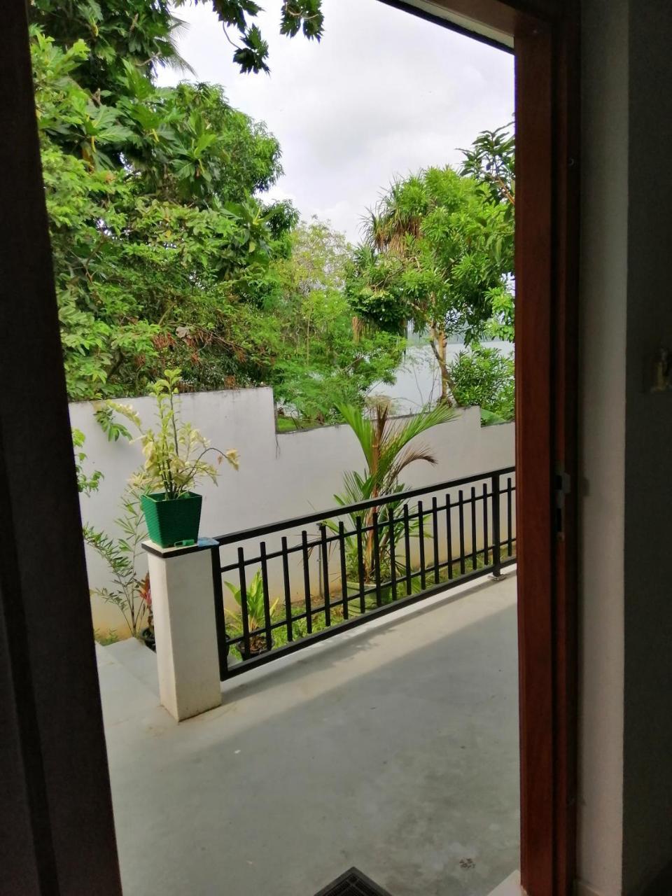Hikka Lagoon Hikkaduwa Extérieur photo