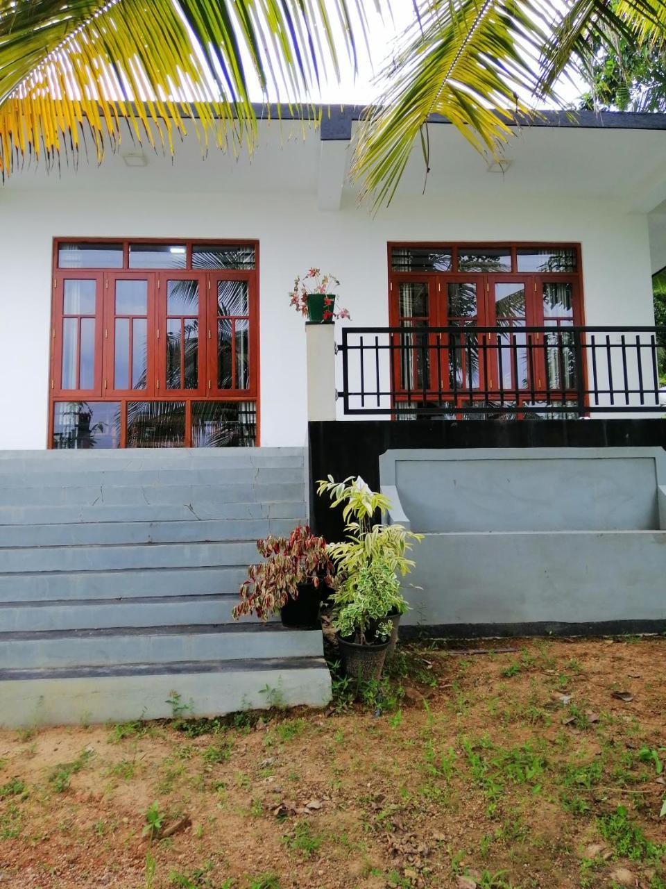 Hikka Lagoon Hikkaduwa Extérieur photo