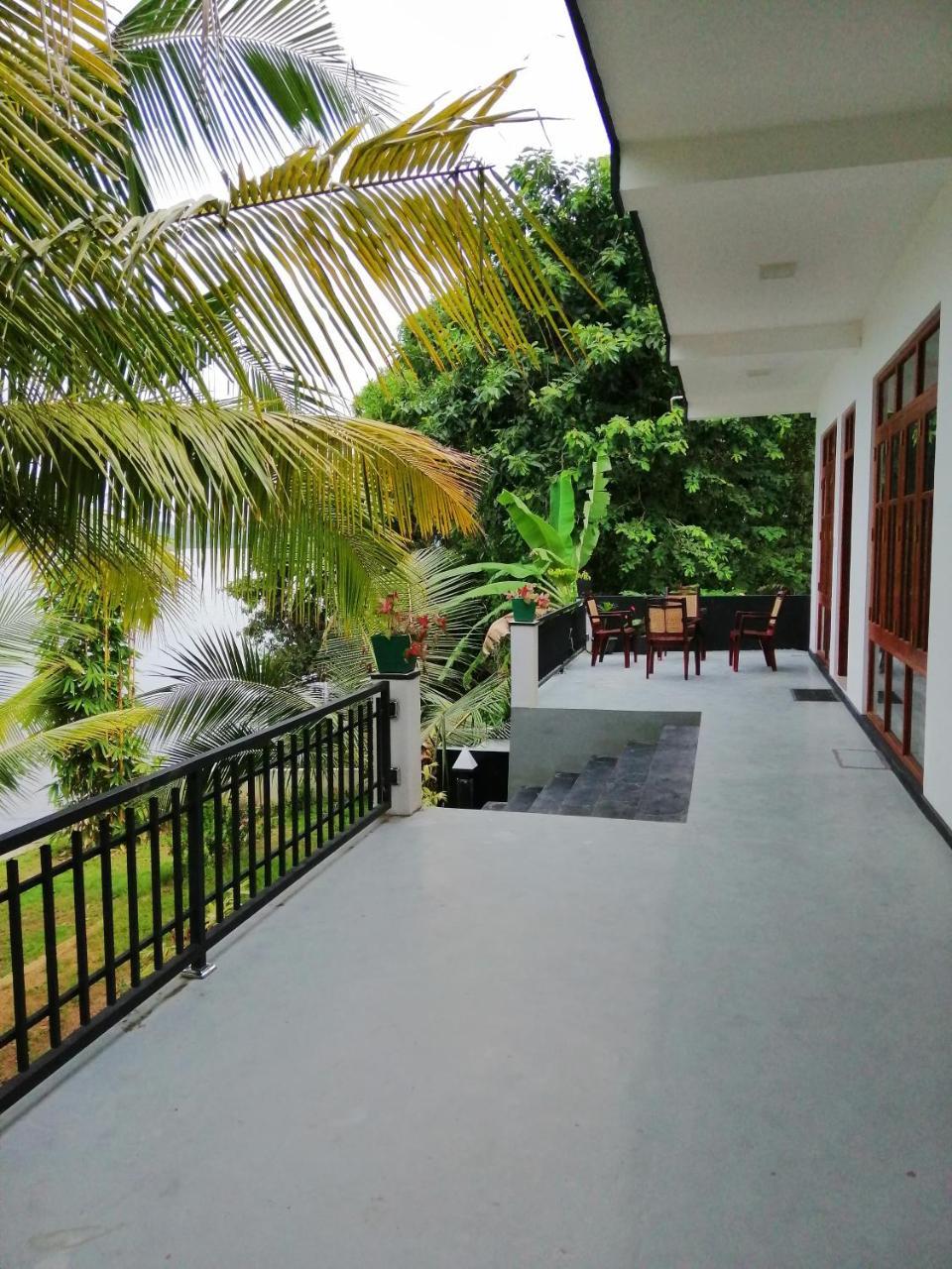 Hikka Lagoon Hikkaduwa Extérieur photo