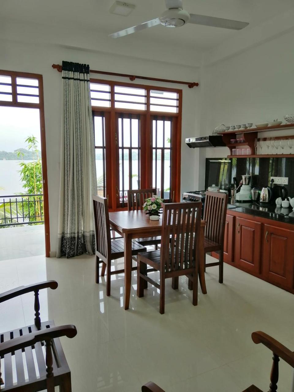 Hikka Lagoon Hikkaduwa Extérieur photo