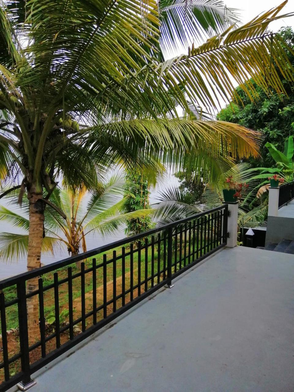 Hikka Lagoon Hikkaduwa Extérieur photo